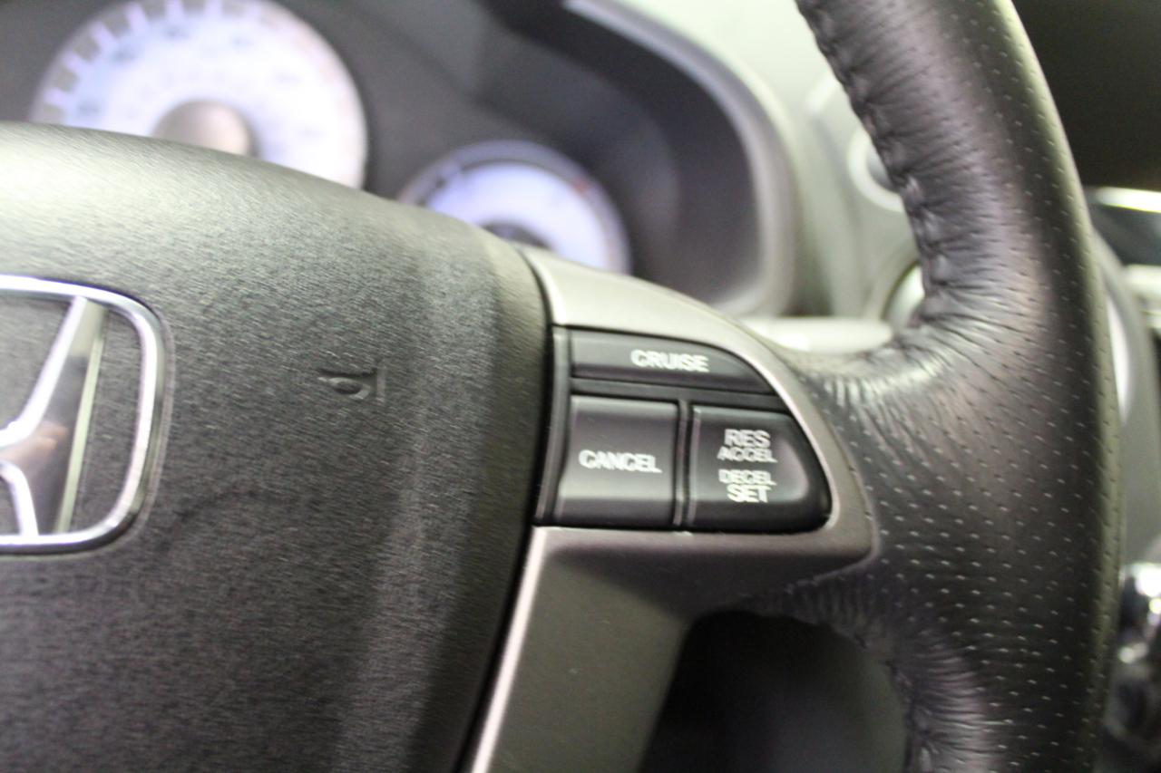 Honda Pilot 4WD 4dr EX-L 2013