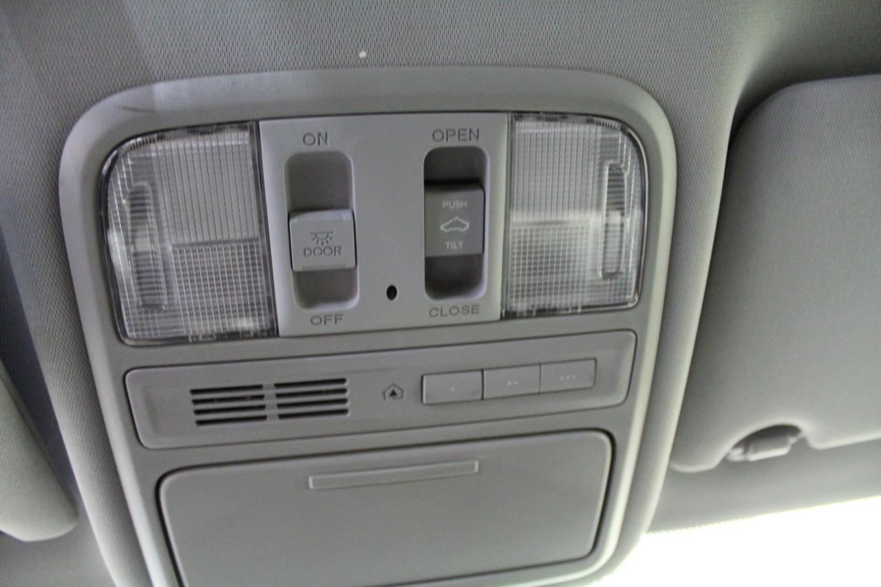Honda Pilot 4WD 4dr EX-L 2013