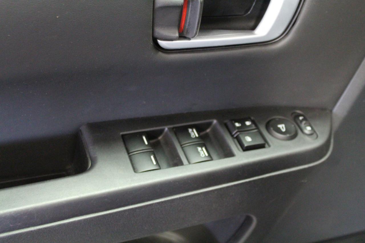 Honda Pilot 4WD 4dr EX-L 2013