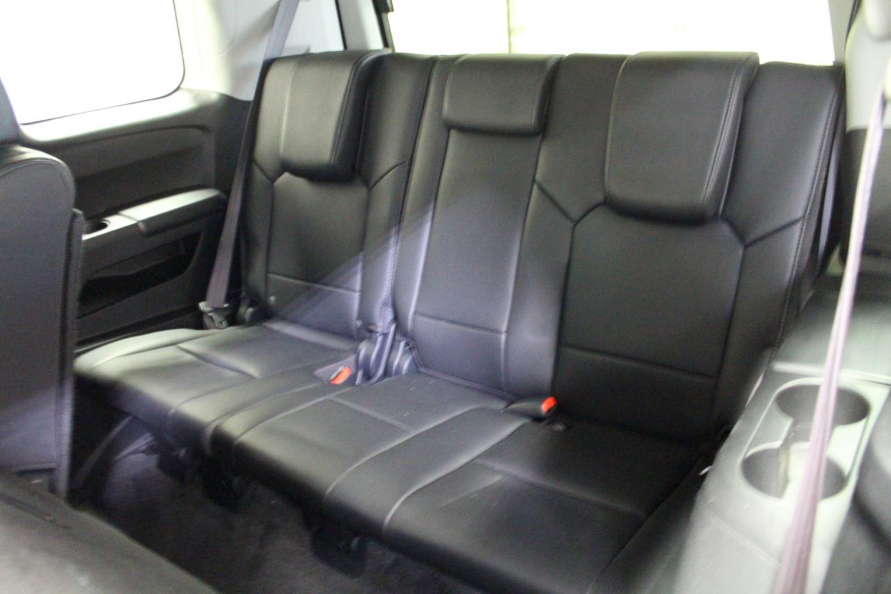 Honda Pilot 4WD 4dr EX-L 2013