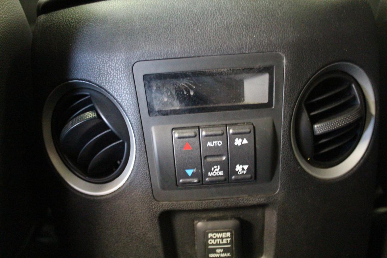Honda Pilot 4WD 4dr EX-L 2013