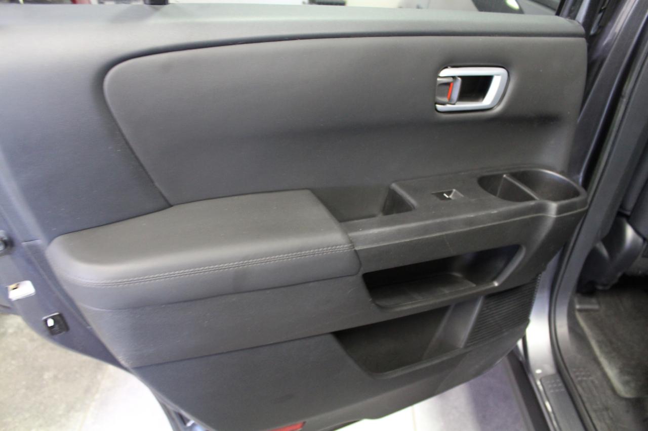 Honda Pilot 4WD 4dr EX-L 2013