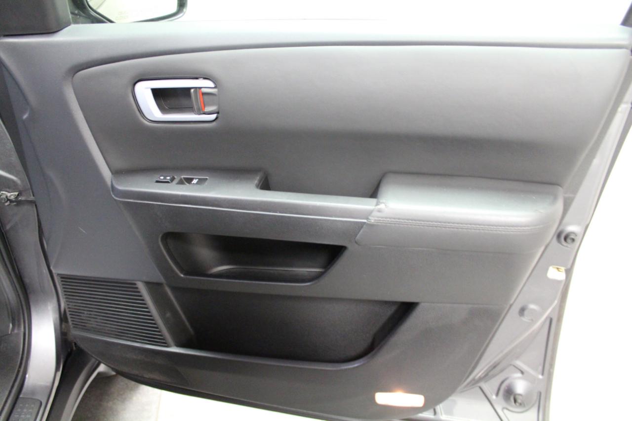 Honda Pilot 4WD 4dr EX-L 2013