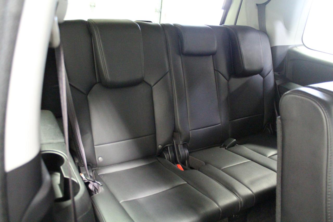 Honda Pilot 4WD 4dr EX-L 2013
