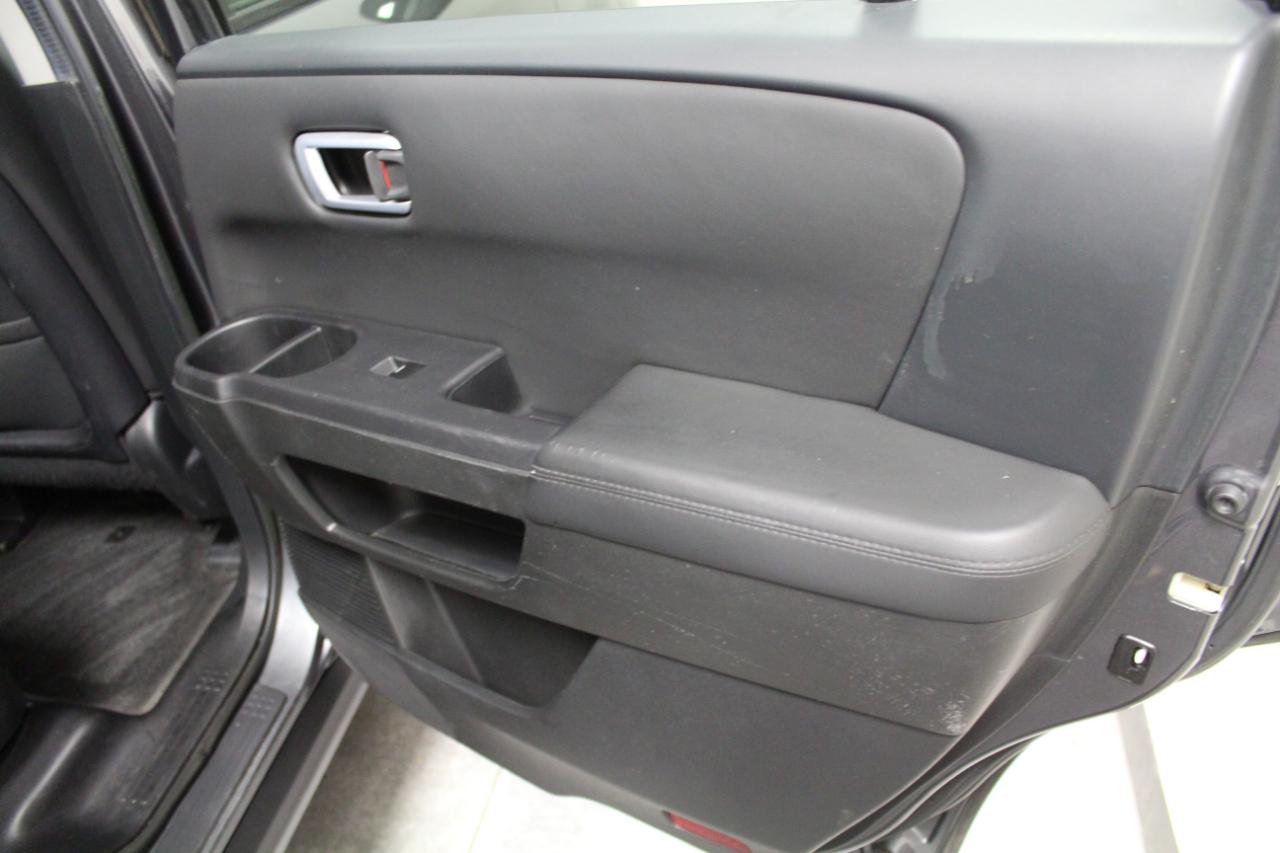 Honda Pilot 4WD 4dr EX-L 2013
