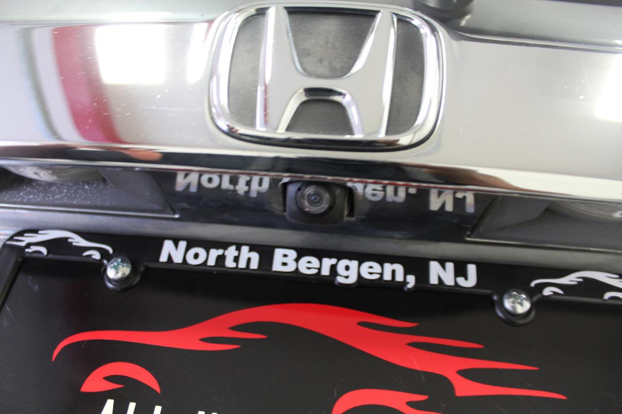 Honda Pilot 4WD 4dr EX-L 2013