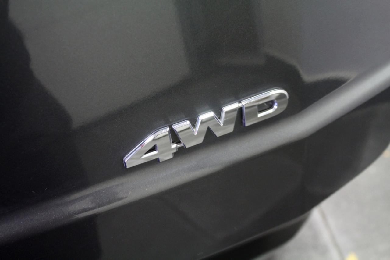 Honda Pilot 4WD 4dr EX-L 2013