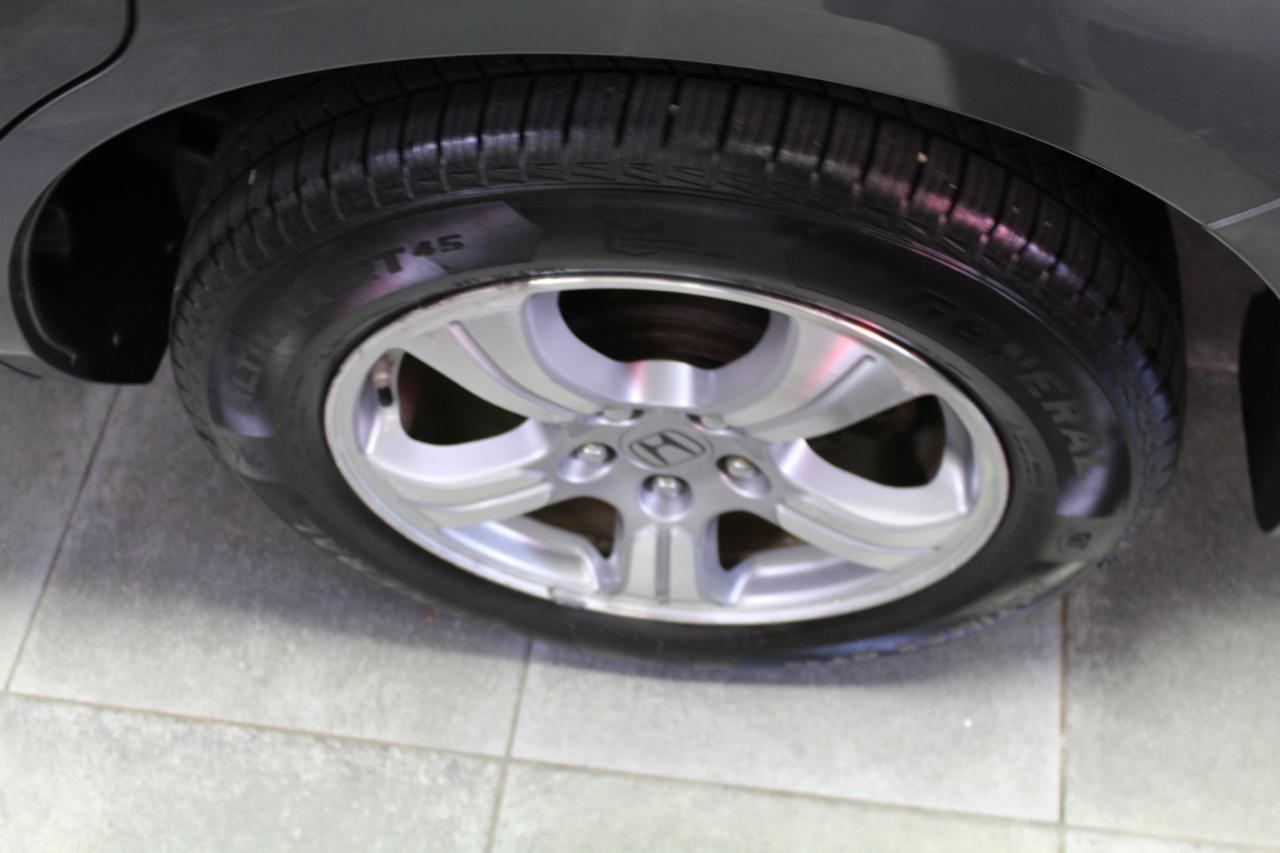 Honda Pilot 4WD 4dr EX-L 2013