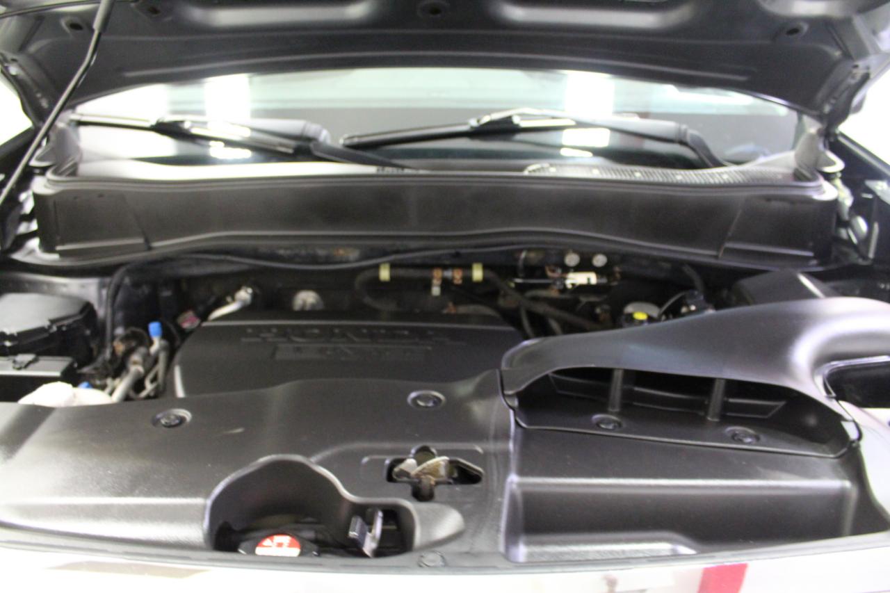 Honda Pilot 4WD 4dr EX-L 2013