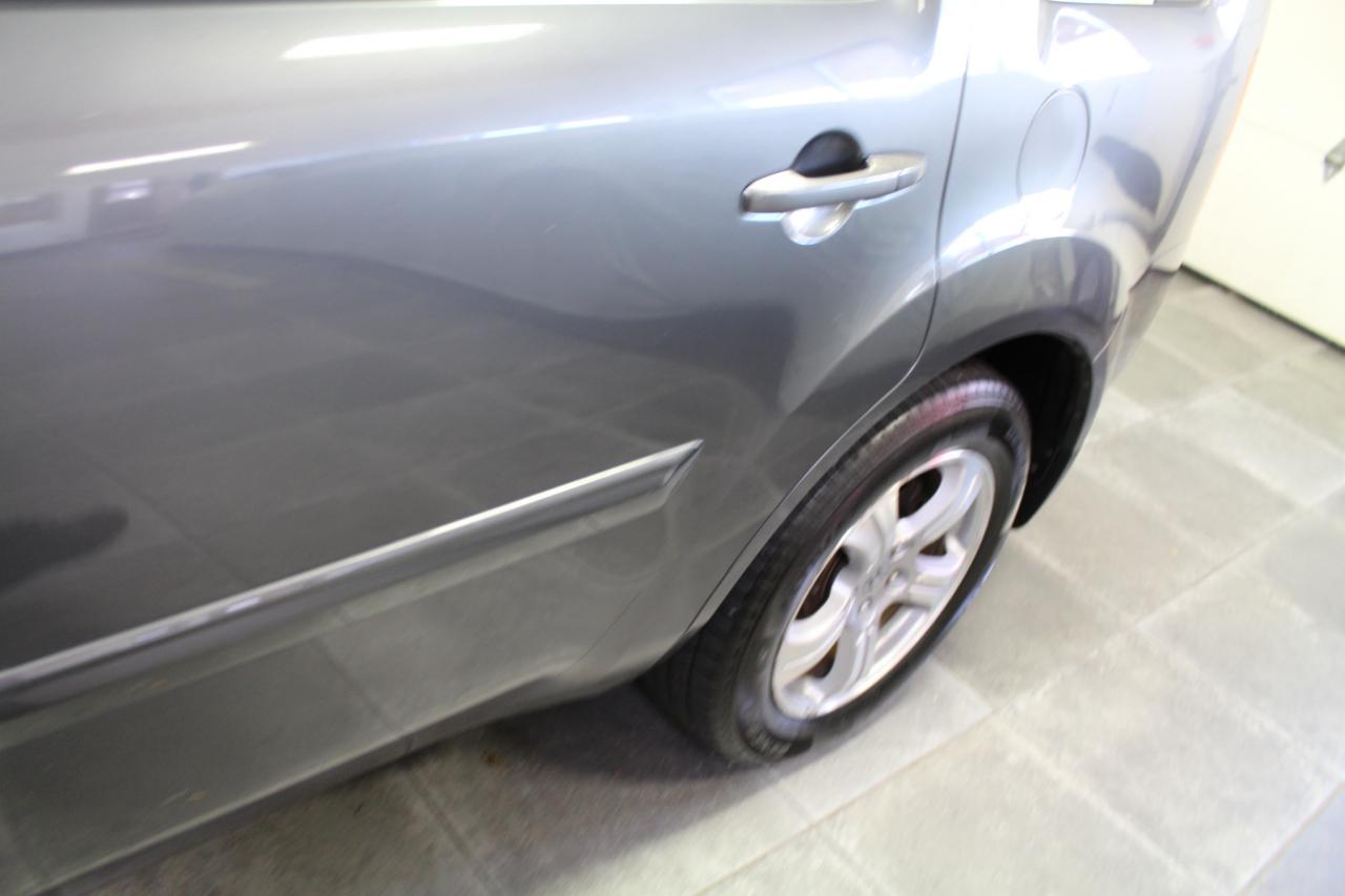 Honda Pilot 4WD 4dr EX-L 2013