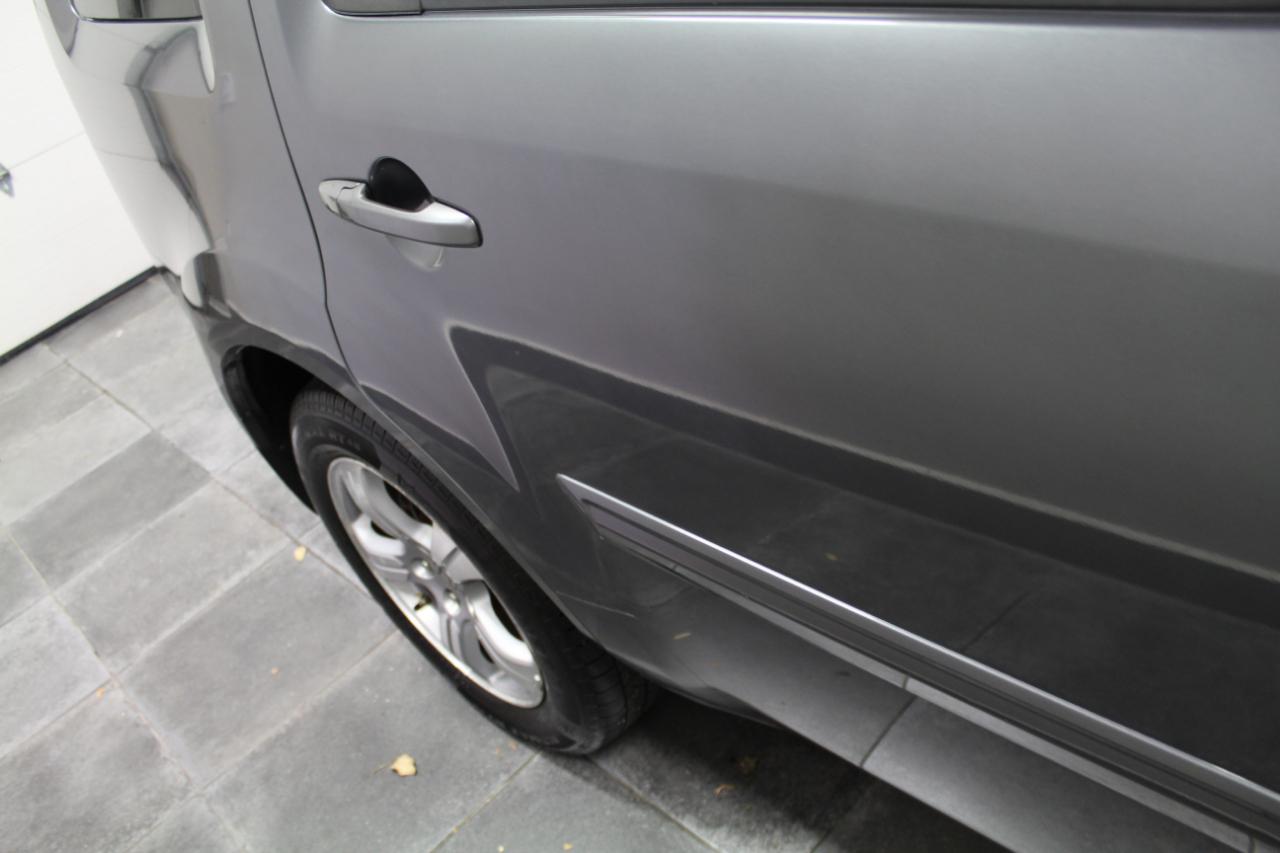 Honda Pilot 4WD 4dr EX-L 2013