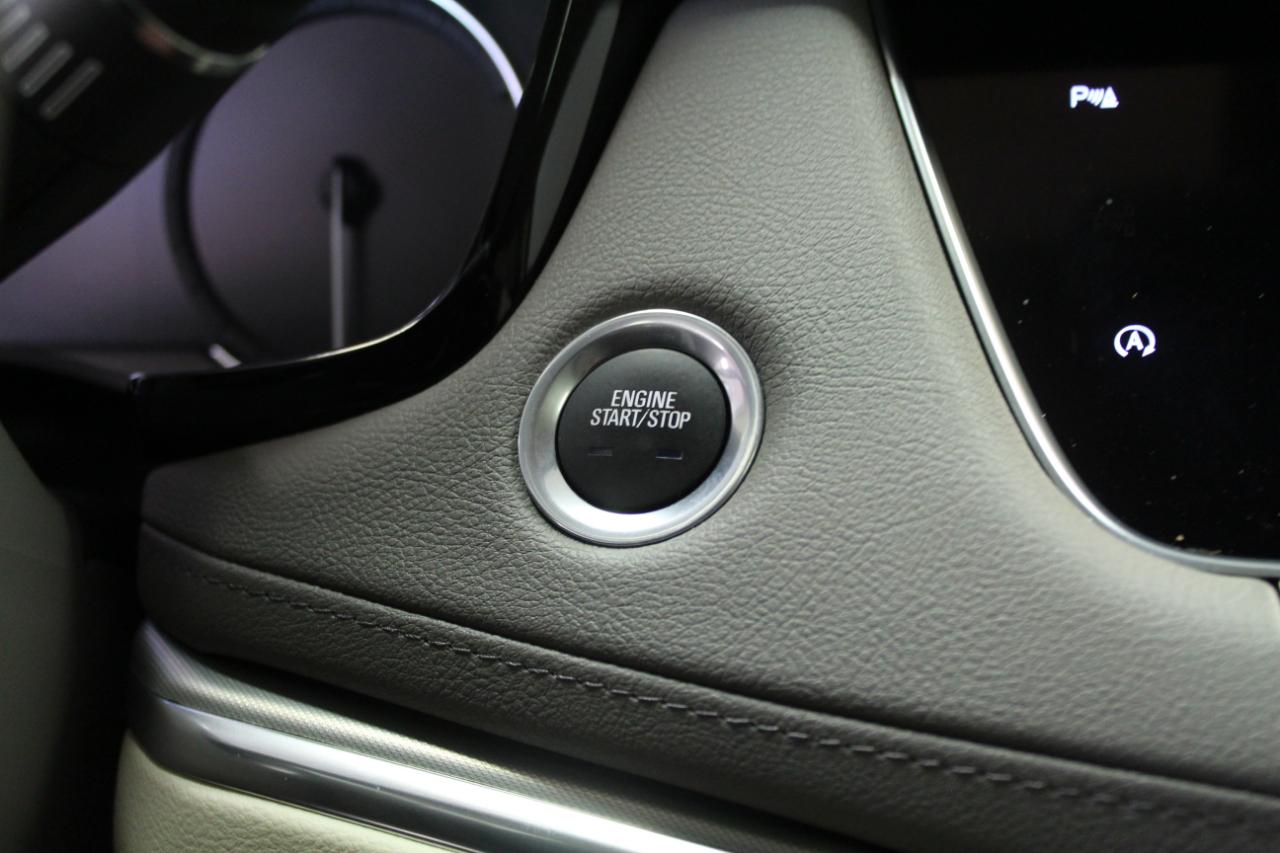 Cadillac XT5 AWD 4dr Premium Luxury 2020