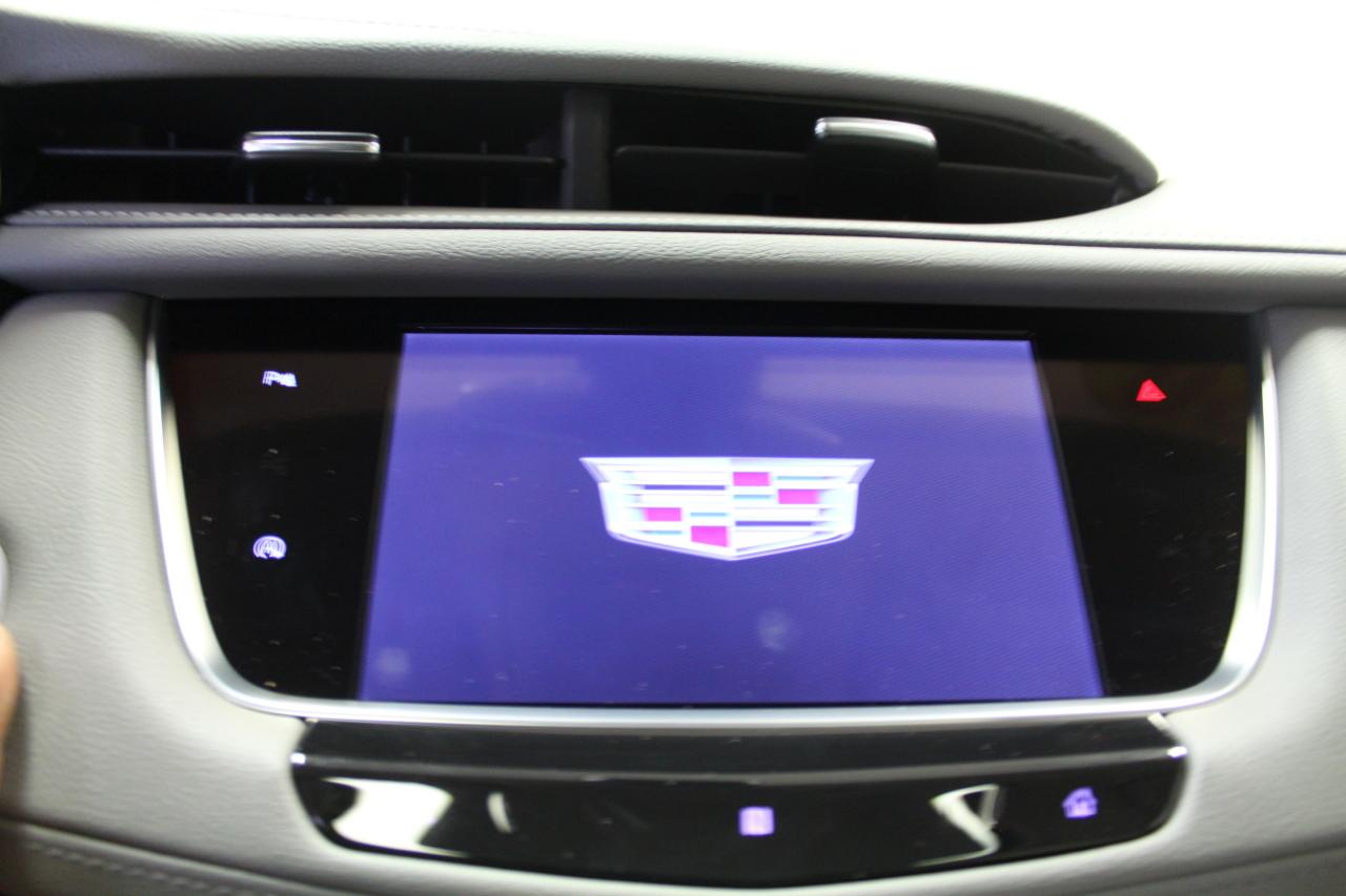Cadillac XT5 AWD 4dr Premium Luxury 2020