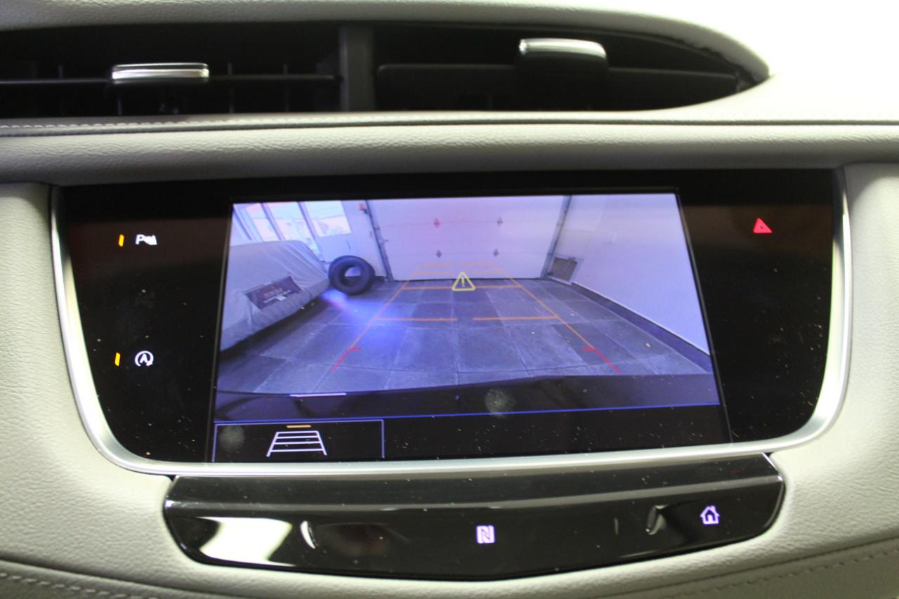 Cadillac XT5 AWD 4dr Premium Luxury 2020