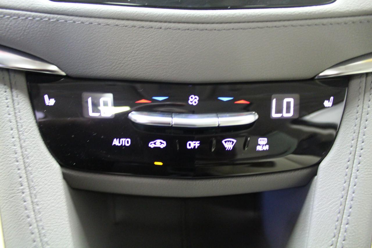 Cadillac XT5 AWD 4dr Premium Luxury 2020