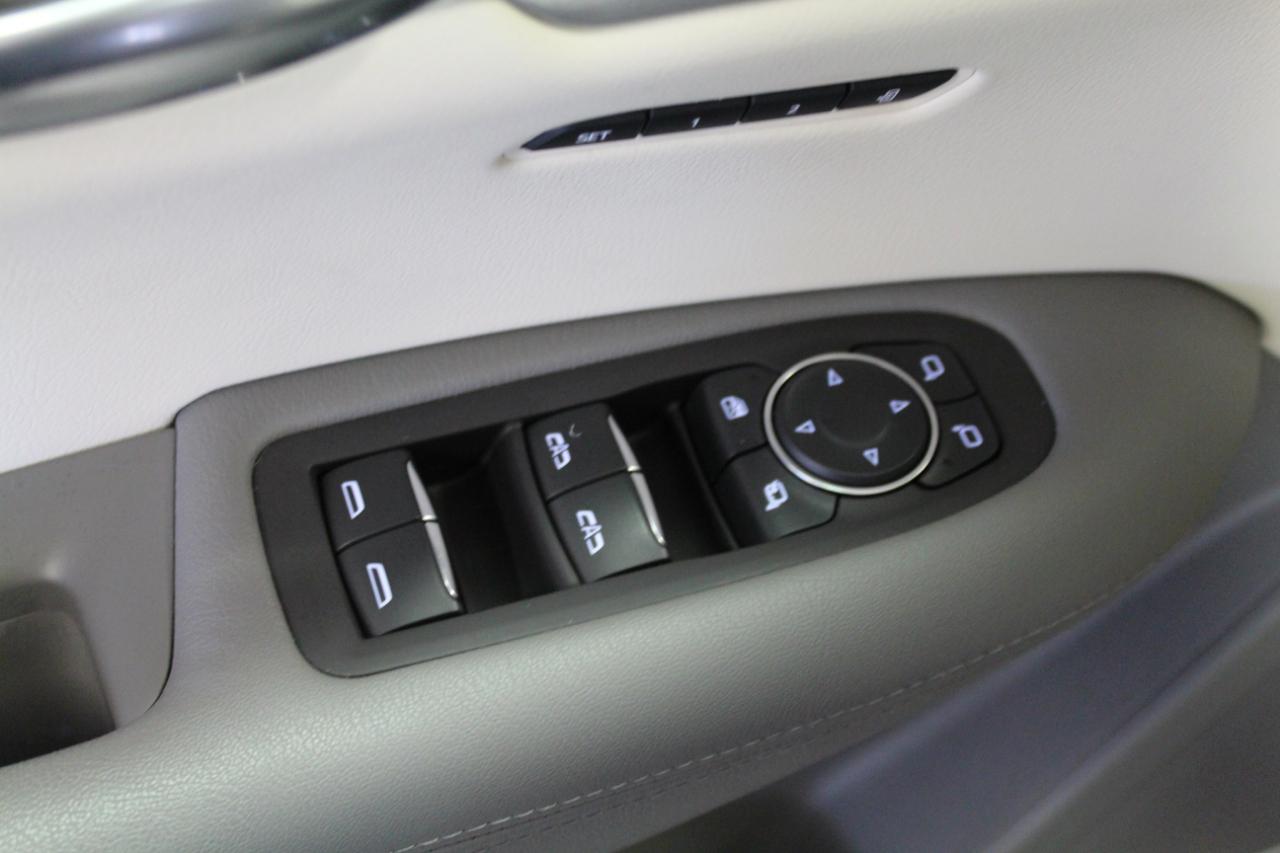 Cadillac XT5 AWD 4dr Premium Luxury 2020
