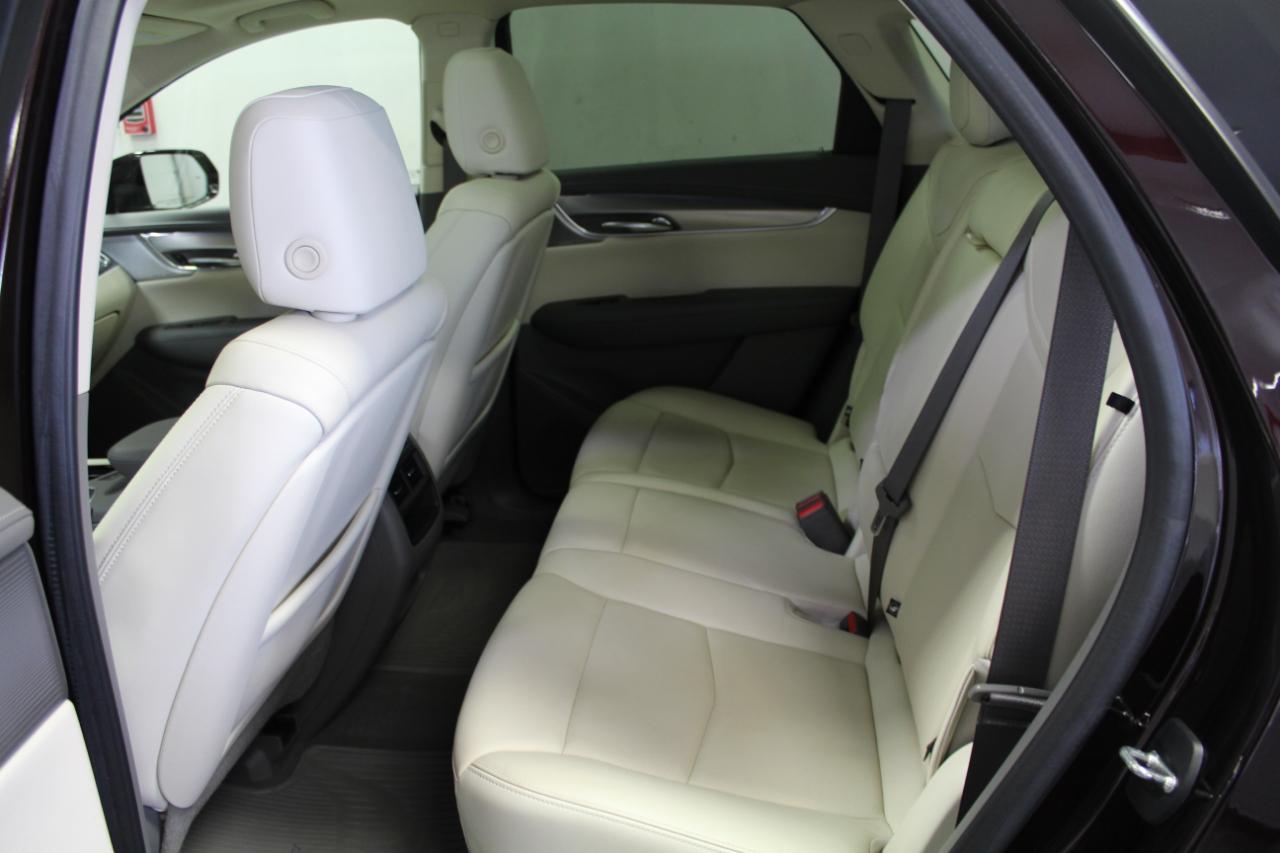 Cadillac XT5 AWD 4dr Premium Luxury 2020