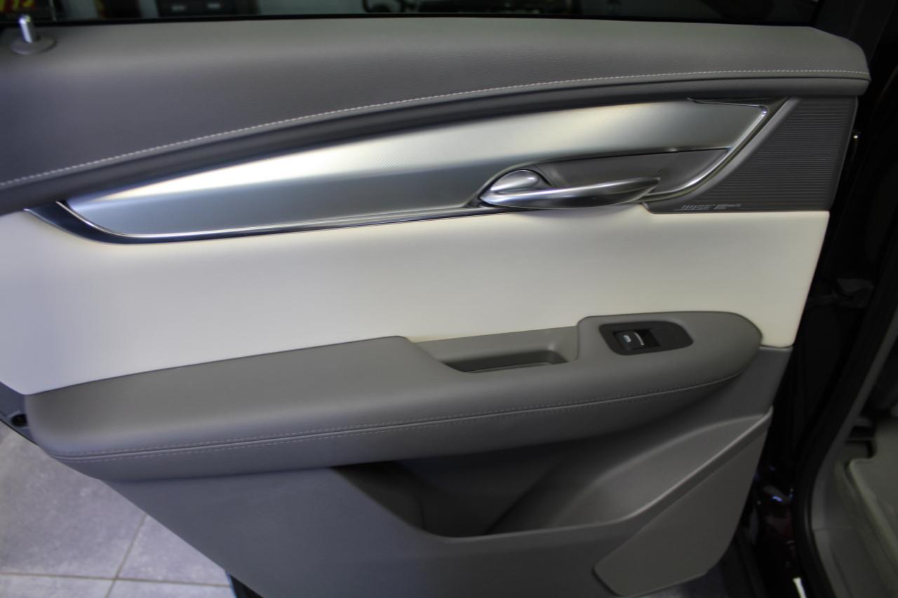 Cadillac XT5 AWD 4dr Premium Luxury 2020