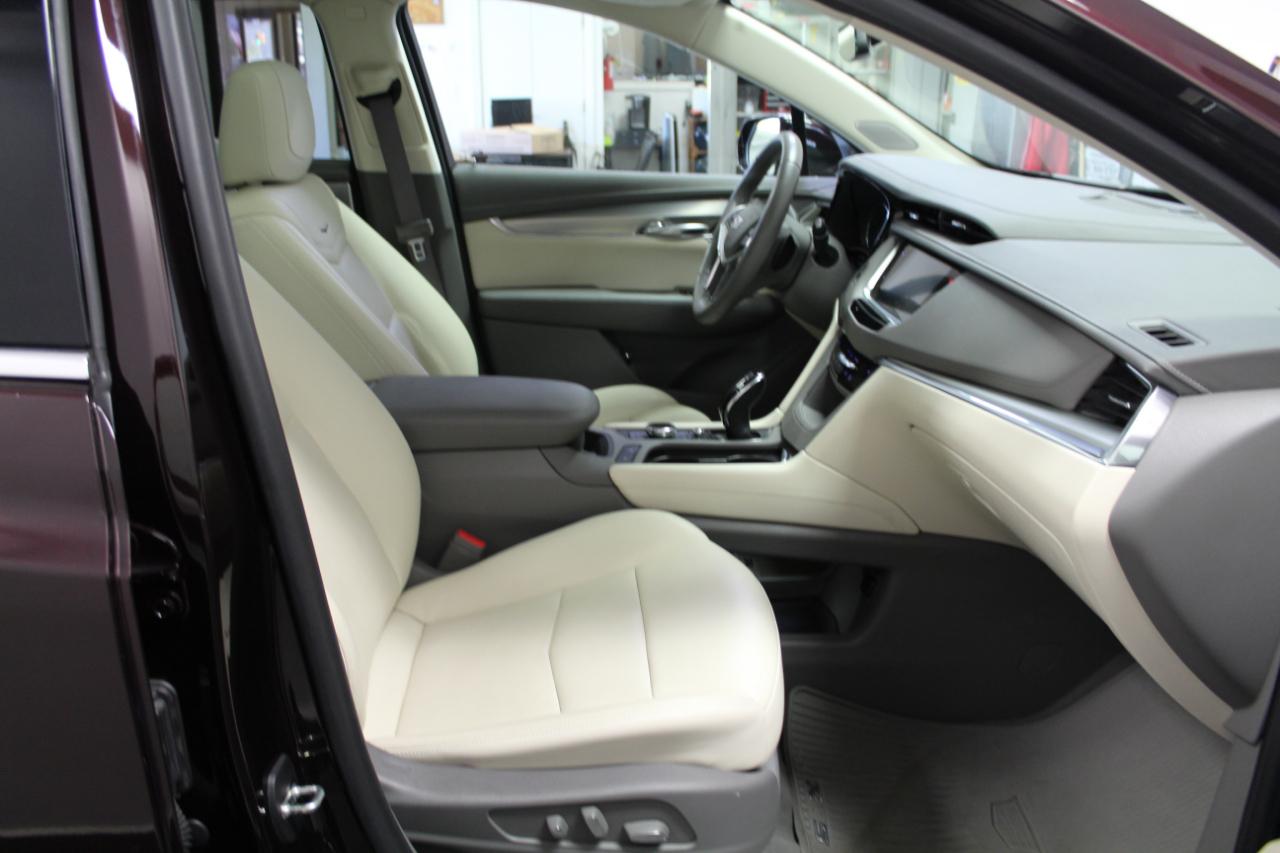 Cadillac XT5 AWD 4dr Premium Luxury 2020