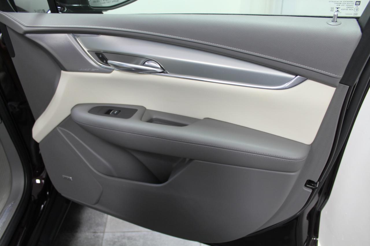 Cadillac XT5 AWD 4dr Premium Luxury 2020