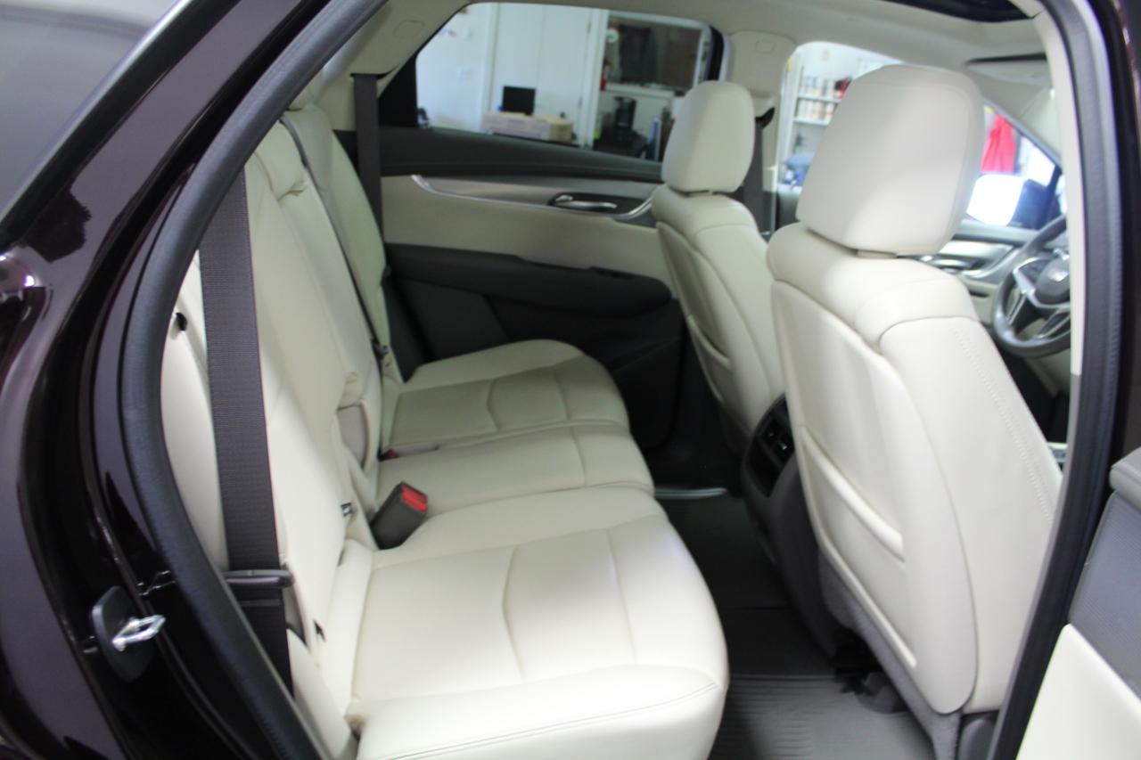 Cadillac XT5 AWD 4dr Premium Luxury 2020