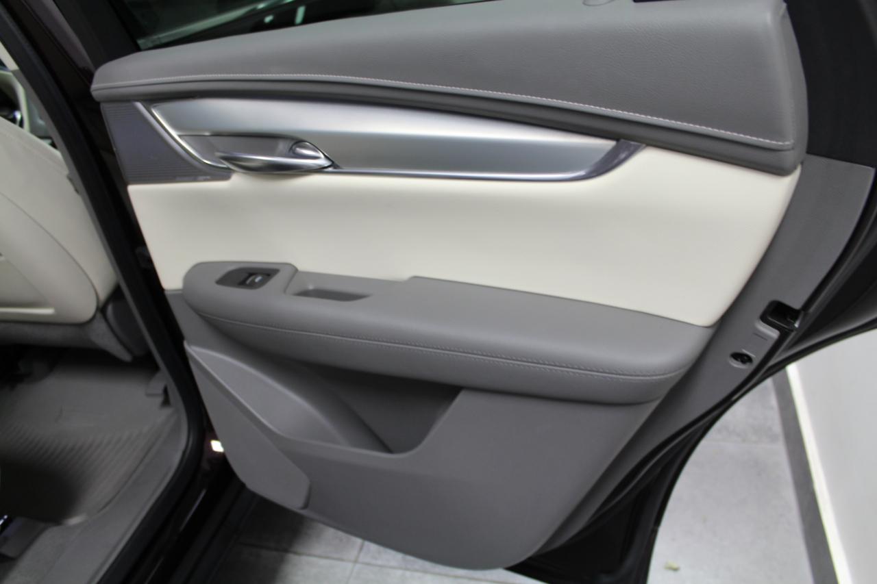 Cadillac XT5 AWD 4dr Premium Luxury 2020