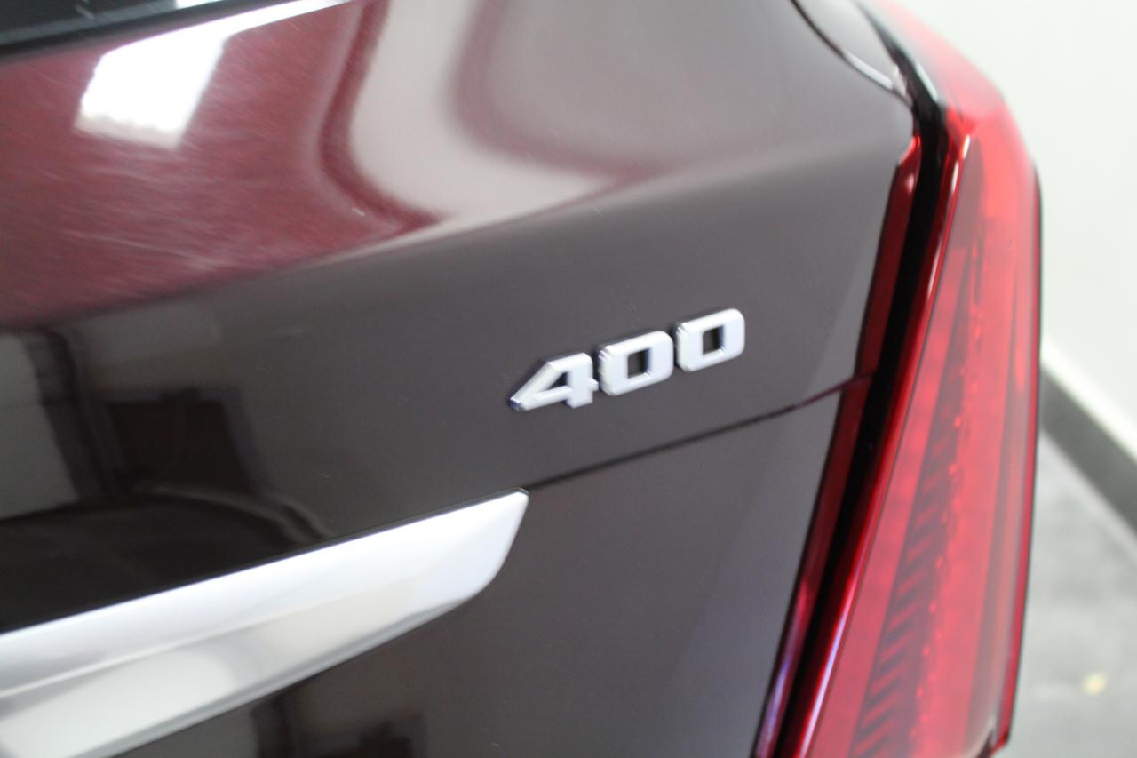 Cadillac XT5 AWD 4dr Premium Luxury 2020