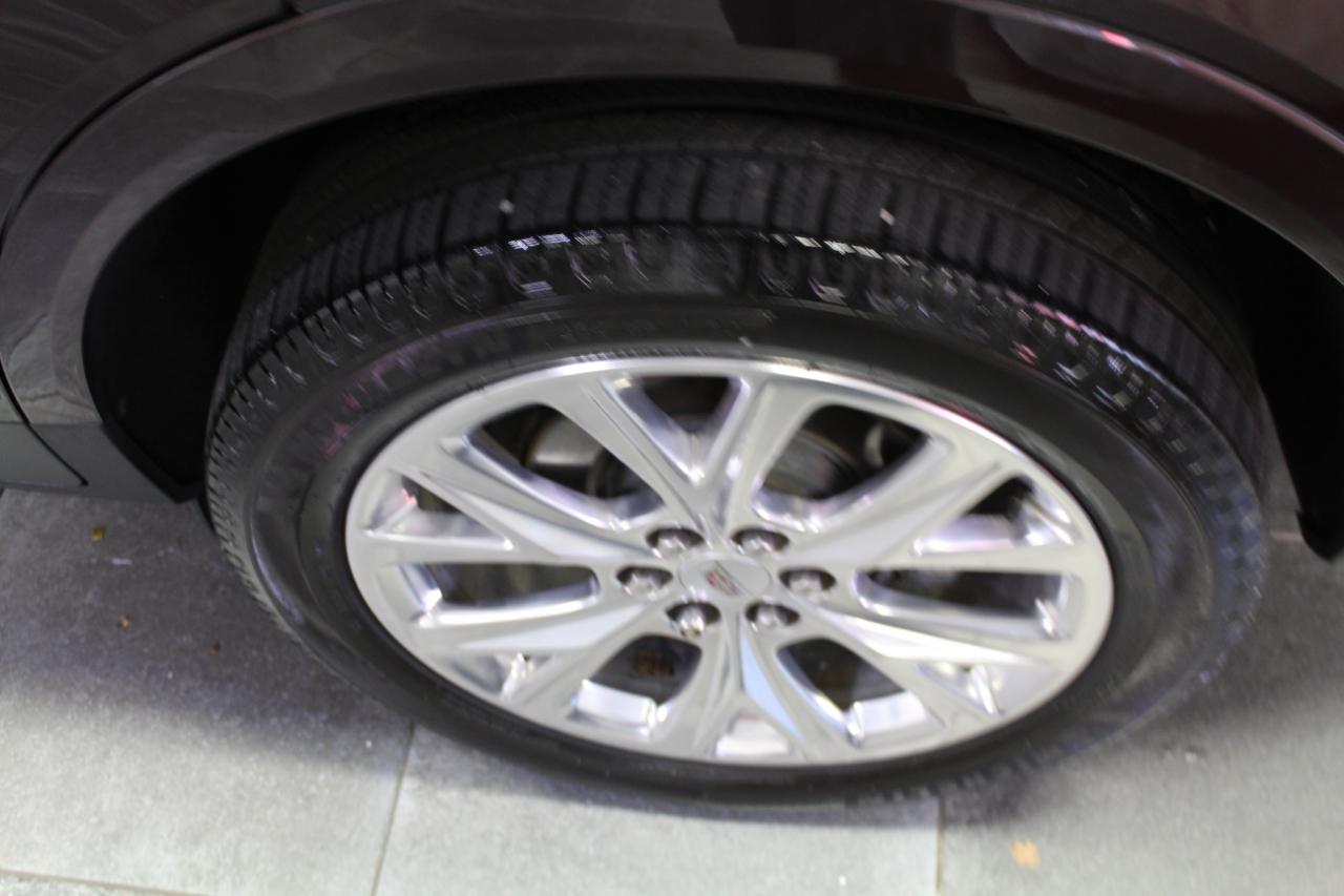 Cadillac XT5 AWD 4dr Premium Luxury 2020