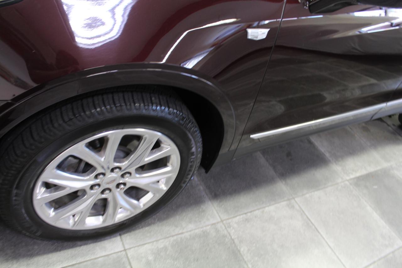 Cadillac XT5 AWD 4dr Premium Luxury 2020