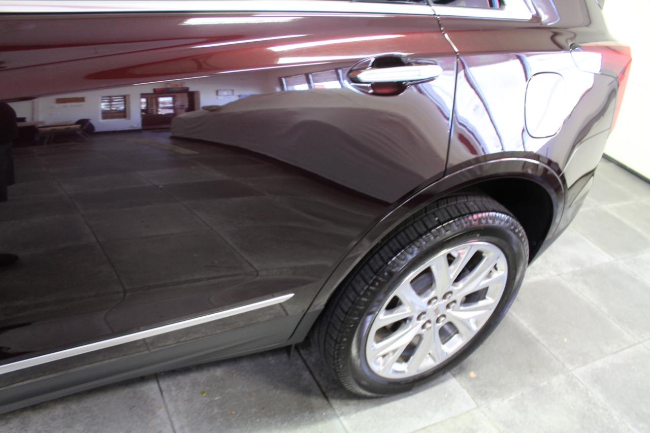 Cadillac XT5 AWD 4dr Premium Luxury 2020