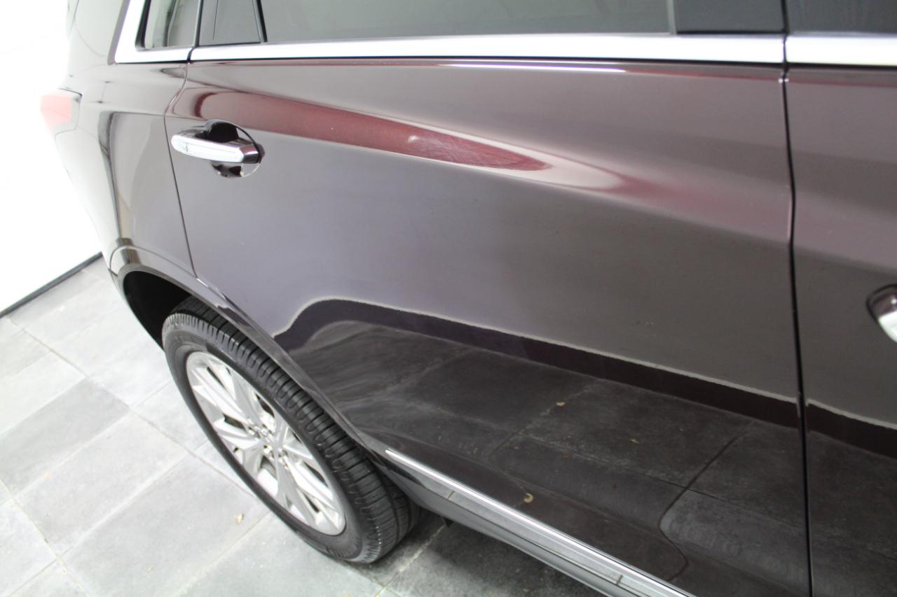 Cadillac XT5 AWD 4dr Premium Luxury 2020