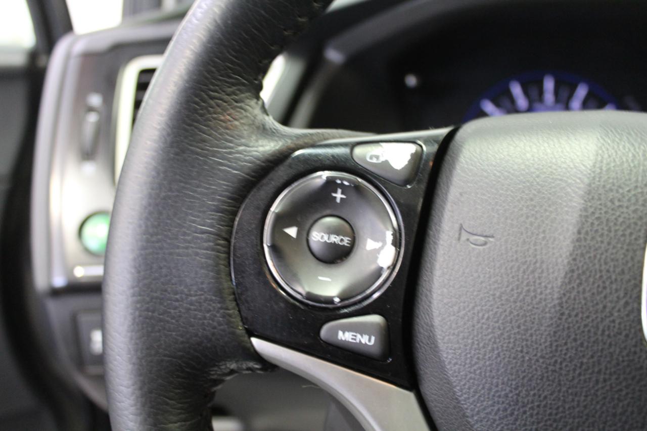 Honda Civic Sdn 4dr Auto EX-L 2013