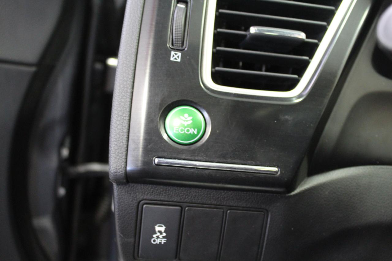 Honda Civic Sdn 4dr Auto EX-L 2013