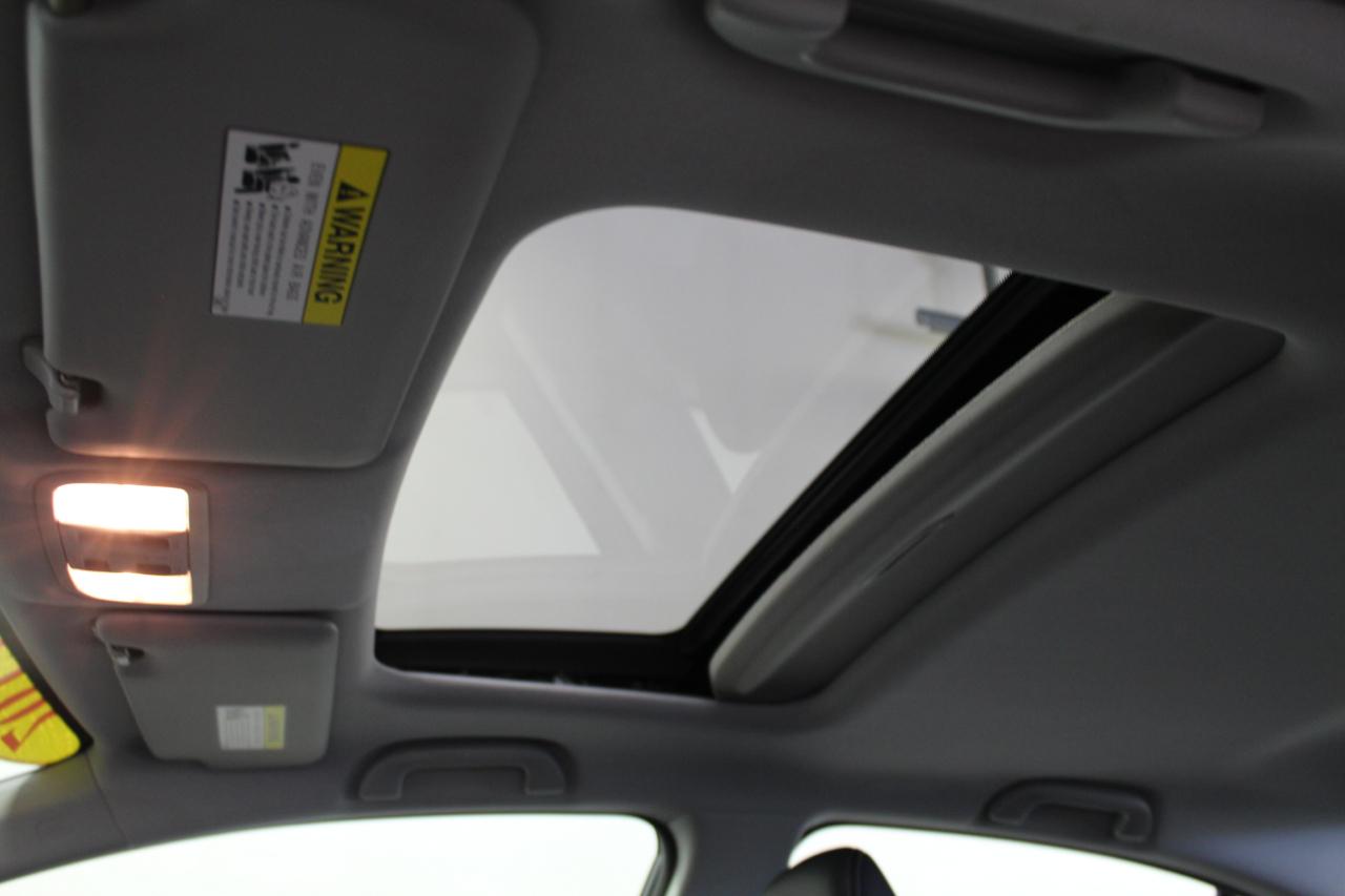 Honda Civic Sdn 4dr Auto EX-L 2013
