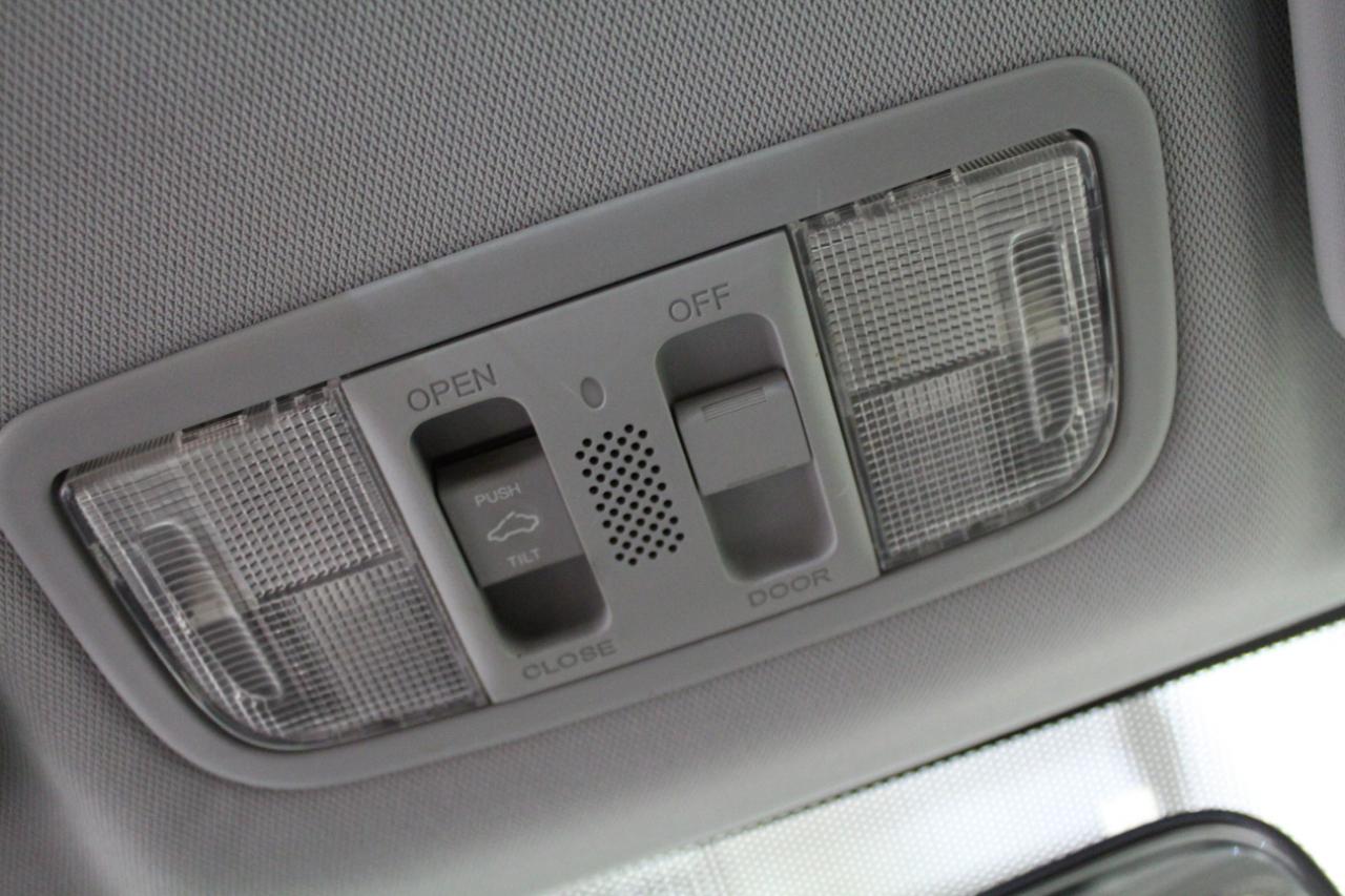 Honda Civic Sdn 4dr Auto EX-L 2013