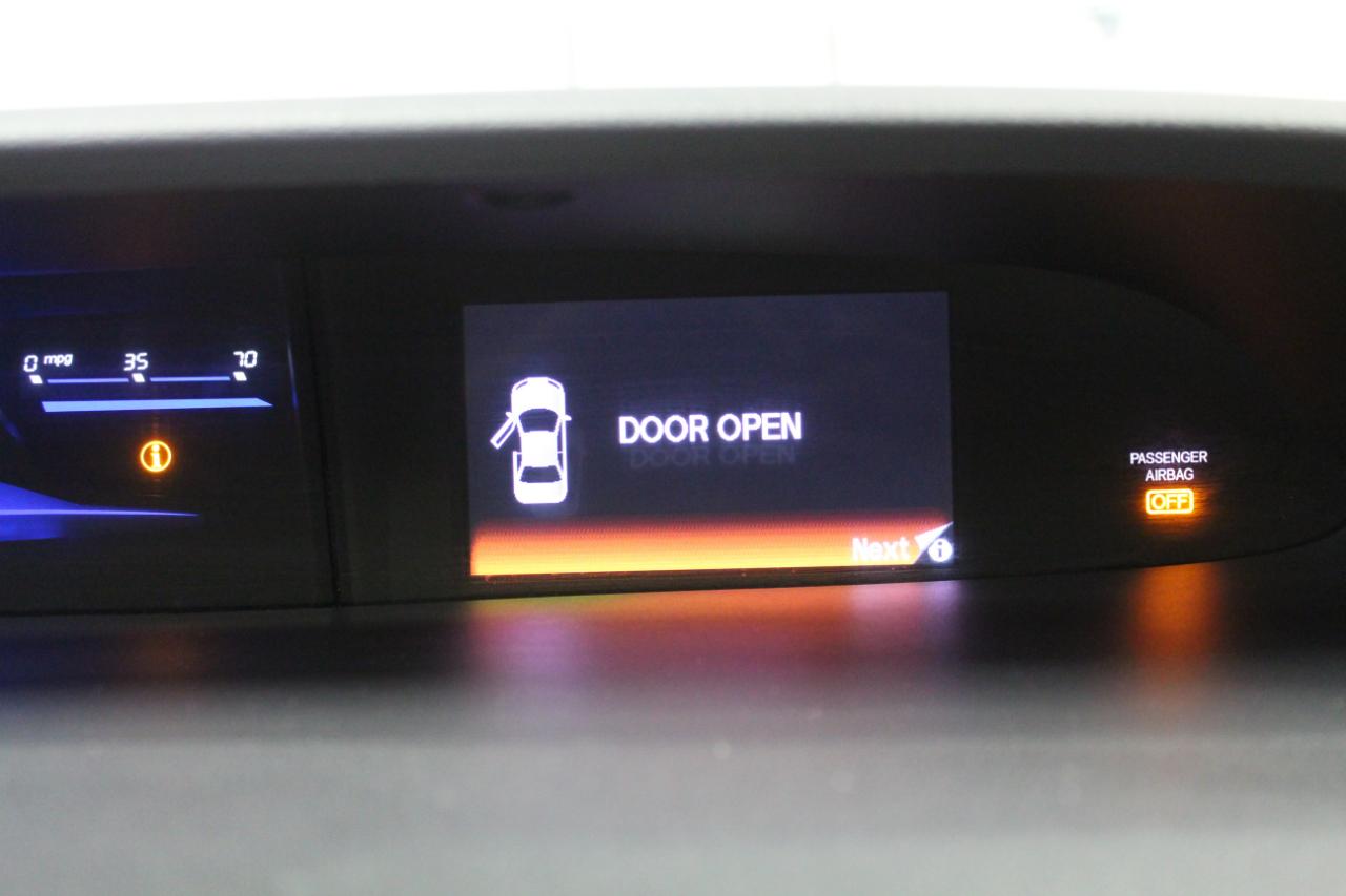 Honda Civic Sdn 4dr Auto EX-L 2013