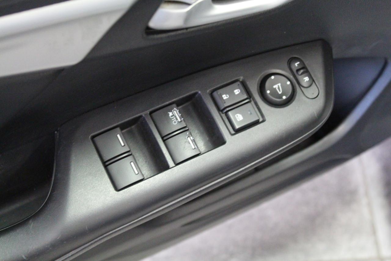 Honda Civic Sdn 4dr Auto EX-L 2013