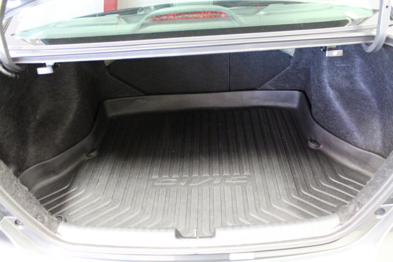 Honda Civic Sdn 4dr Auto EX-L 2013