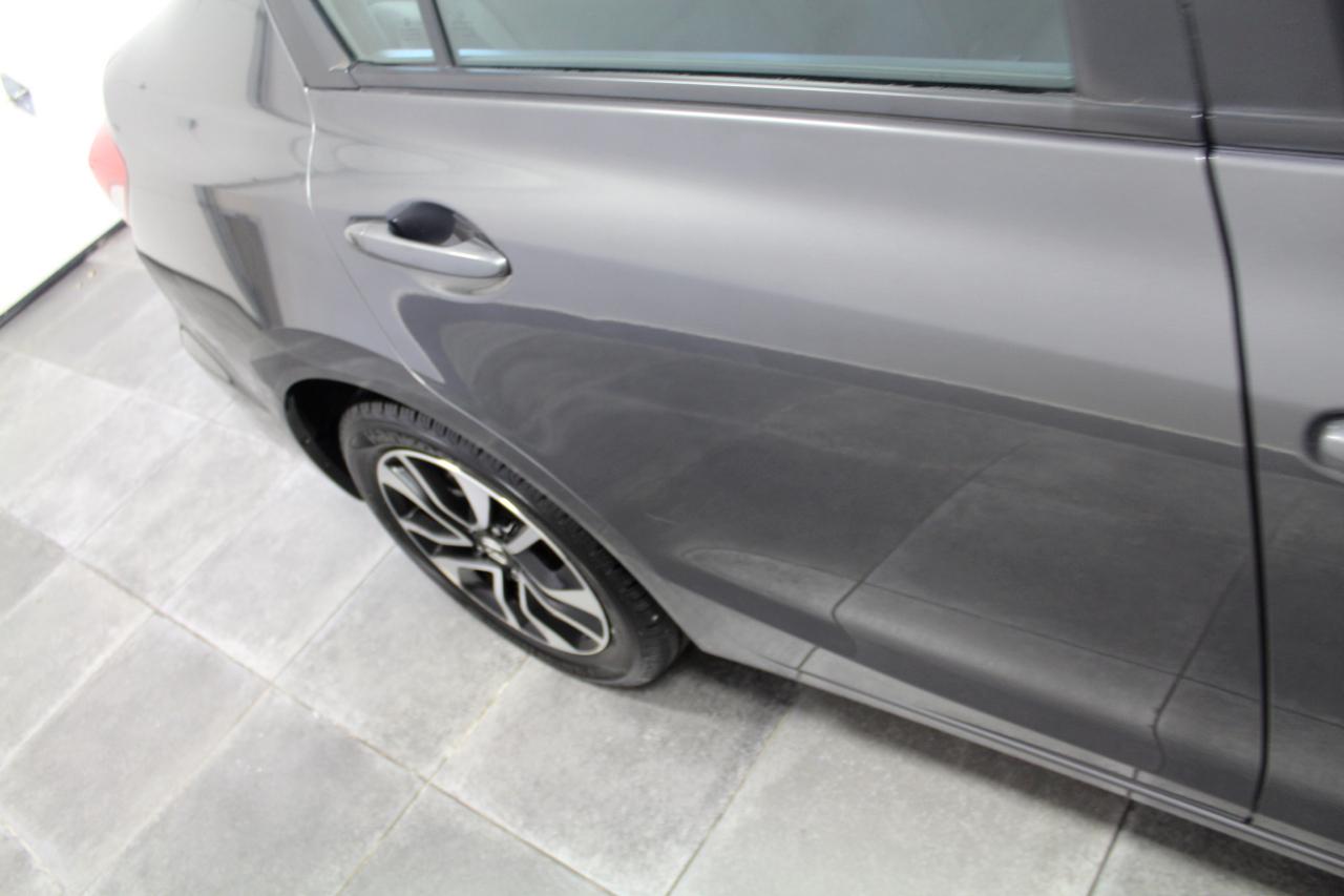 Honda Civic Sdn 4dr Auto EX-L 2013