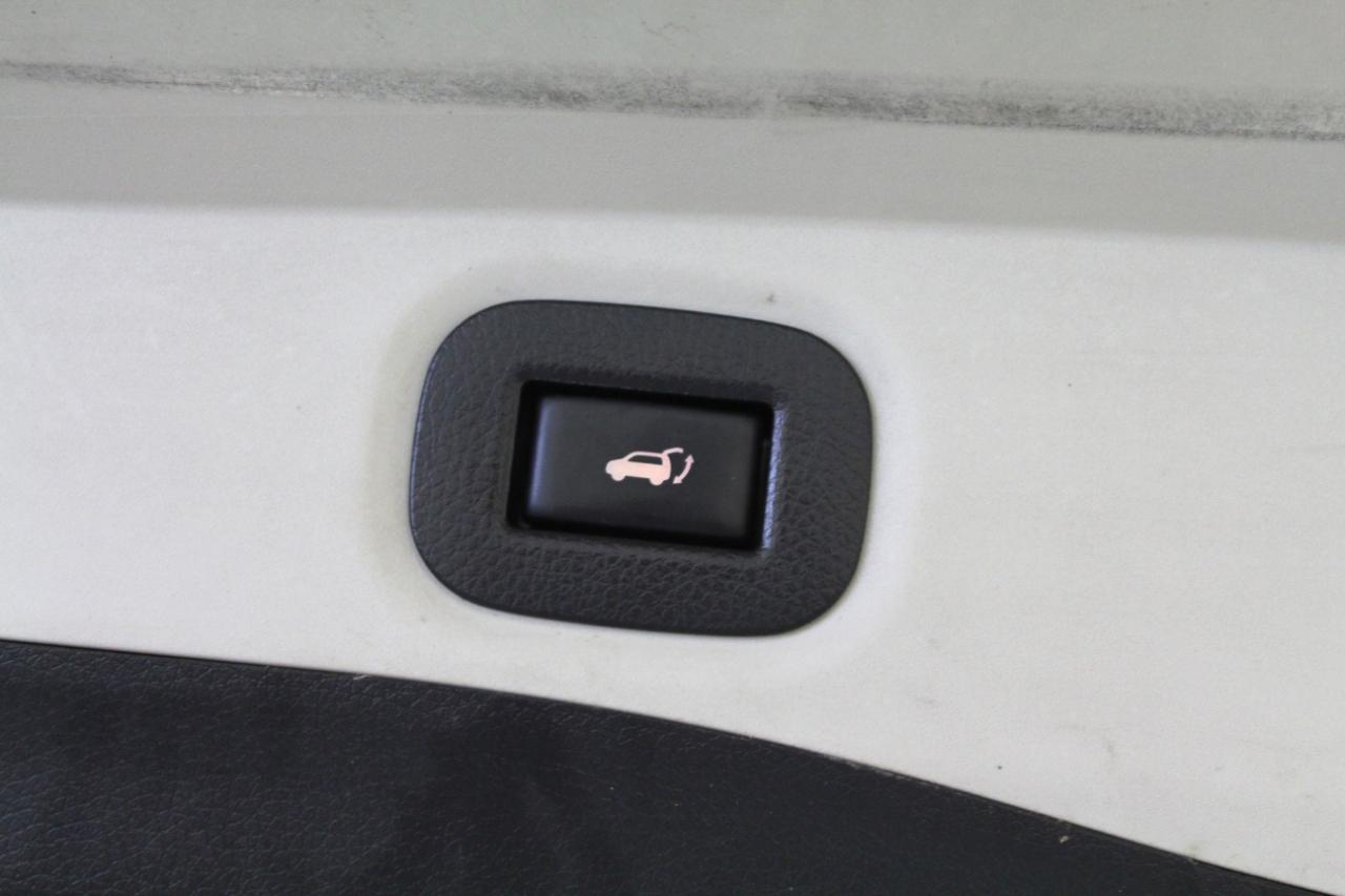 Nissan Rogue 2017.5 AWD SV 2017
