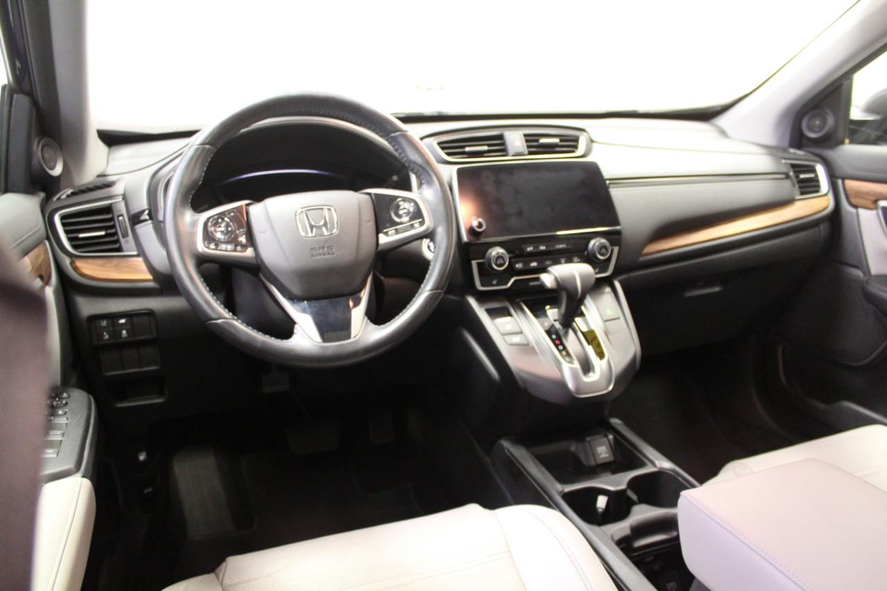 Honda CR-V EX-L AWD 2019
