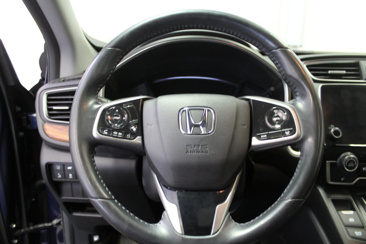 Honda CR-V EX-L AWD 2019