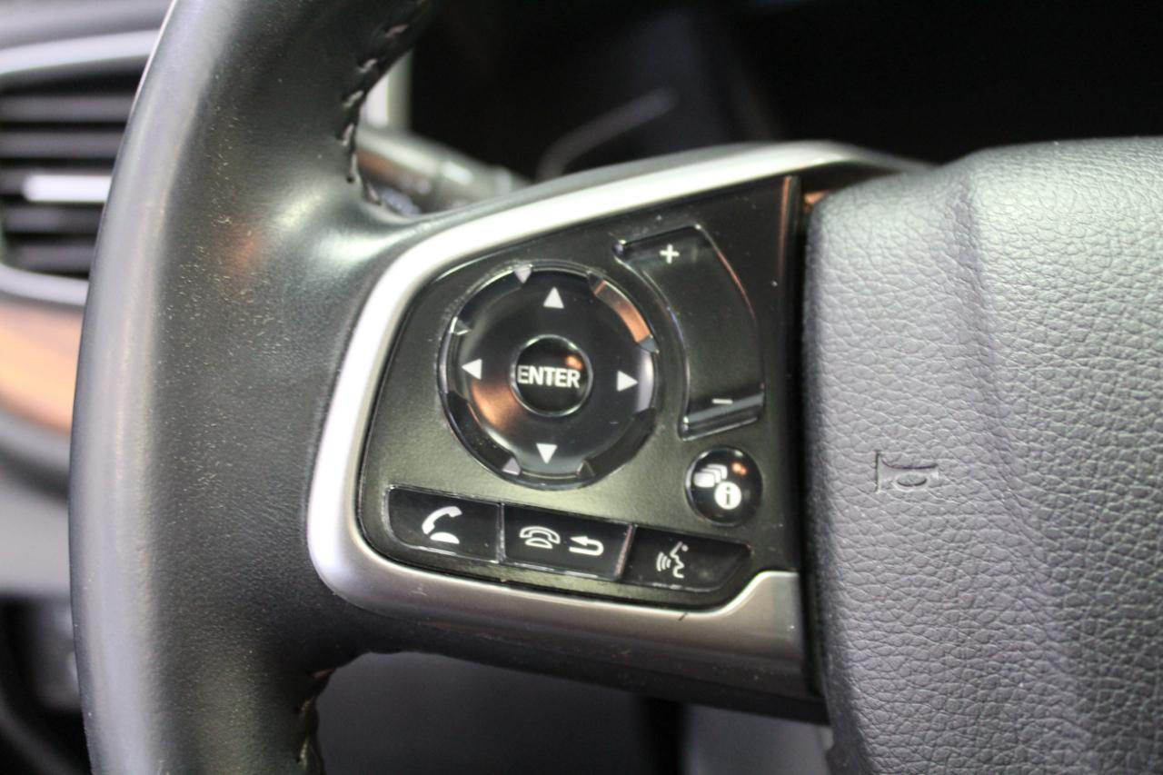 Honda CR-V EX-L AWD 2019