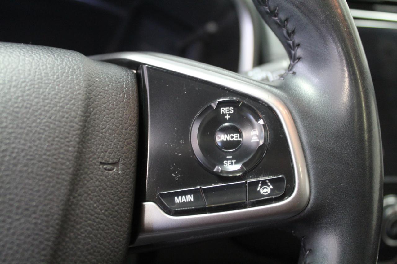 Honda CR-V EX-L AWD 2019