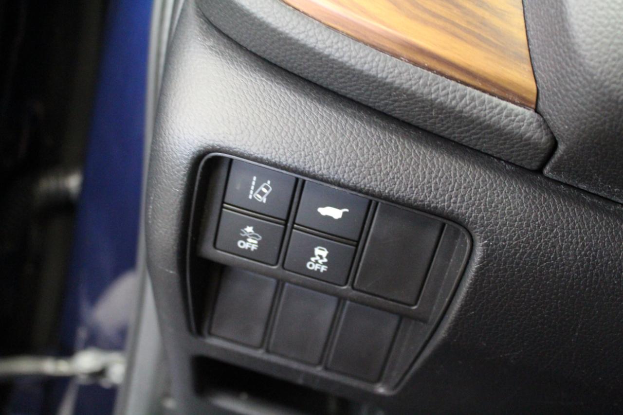 Honda CR-V EX-L AWD 2019