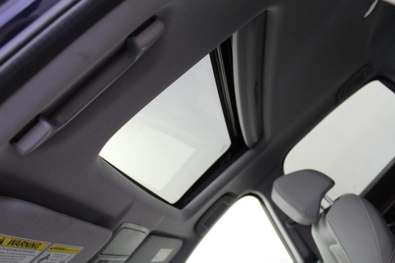 Honda CR-V EX-L AWD 2019