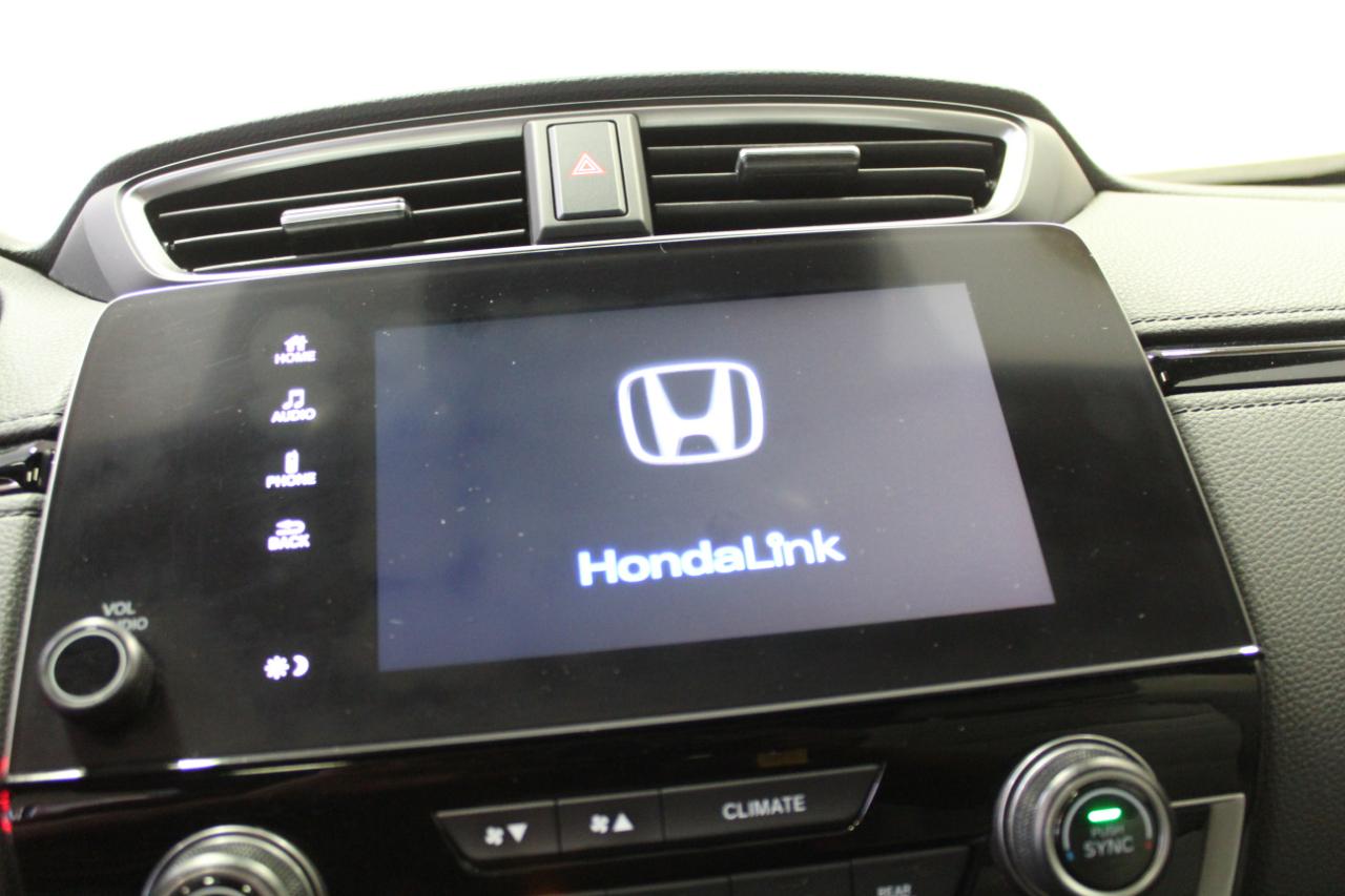 Honda CR-V EX-L AWD 2019