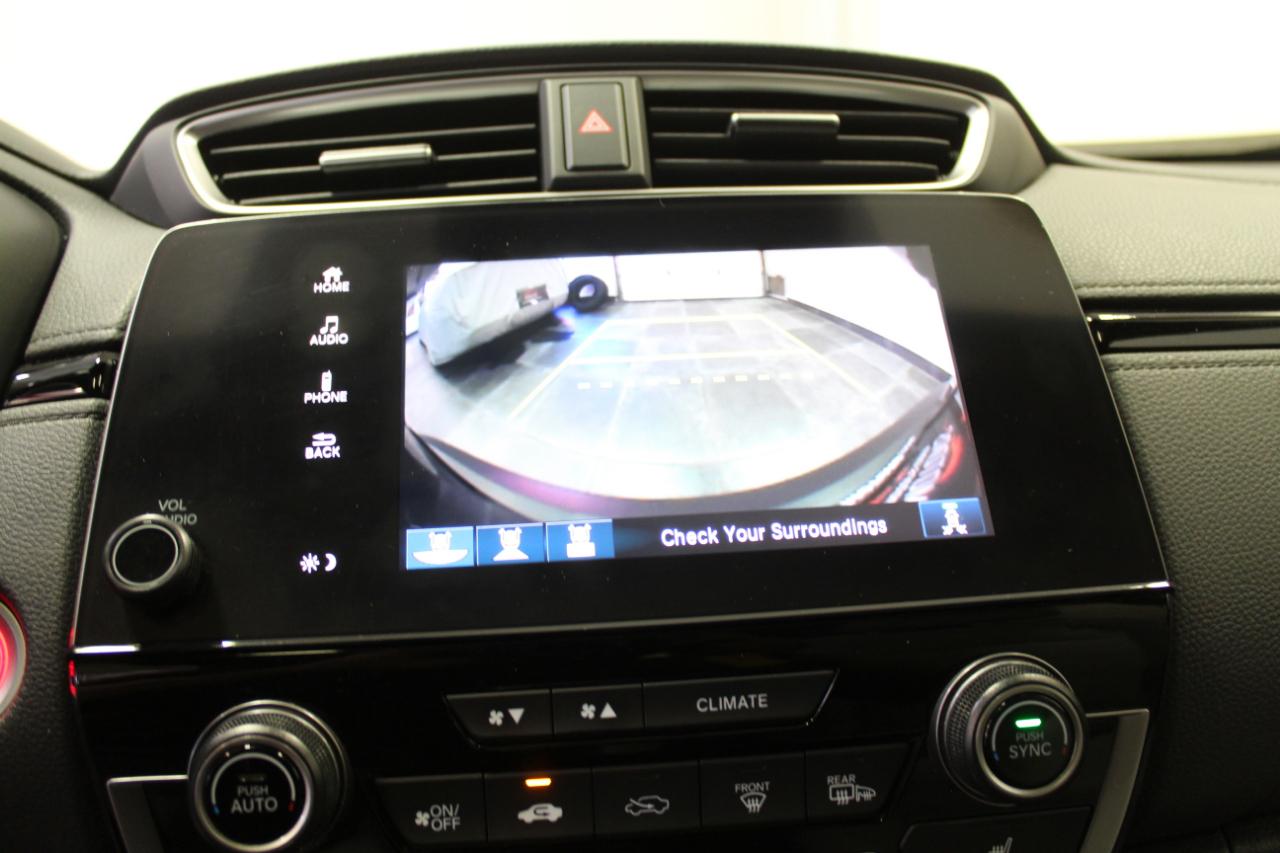 Honda CR-V EX-L AWD 2019