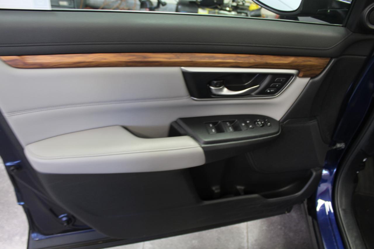 Honda CR-V EX-L AWD 2019