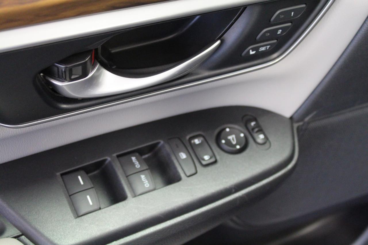 Honda CR-V EX-L AWD 2019